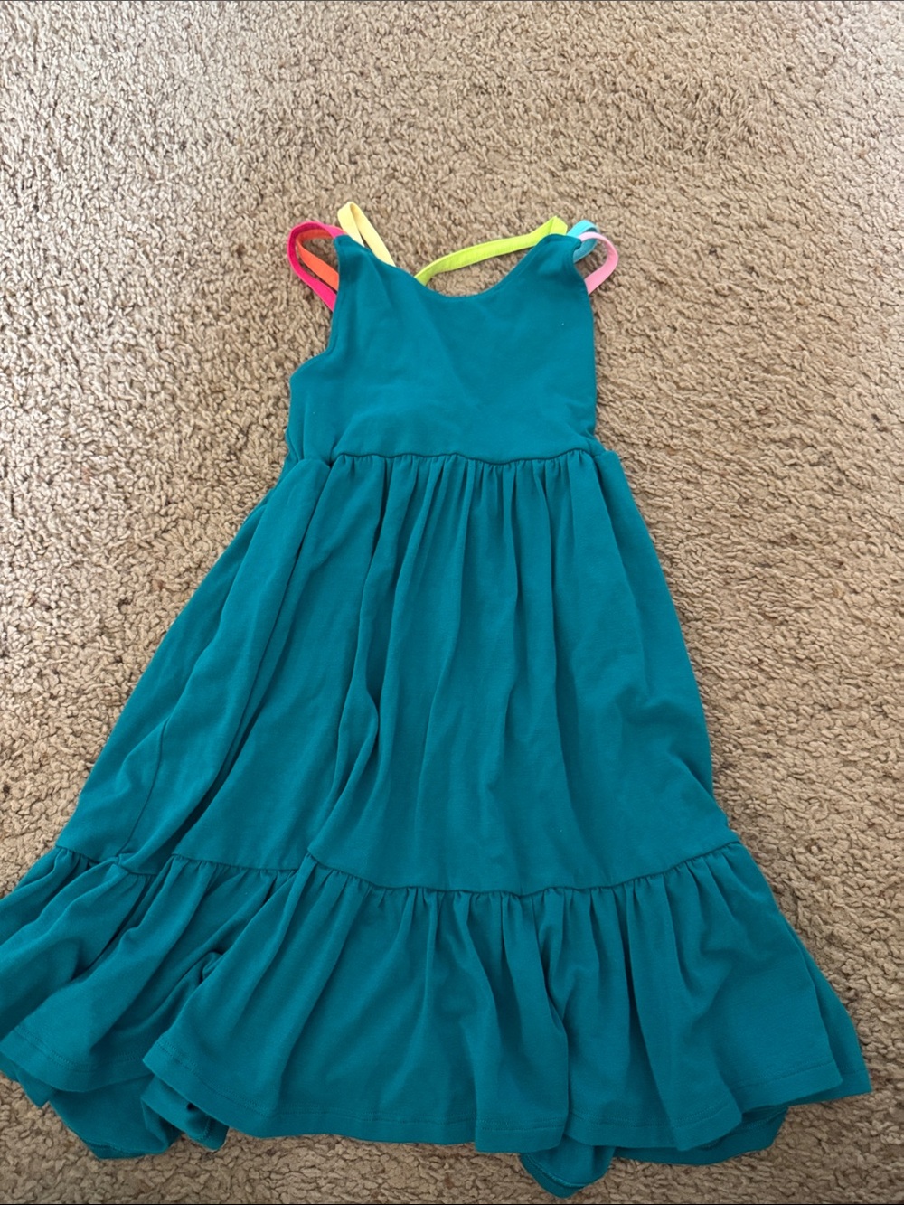 Little Sleepies Dress